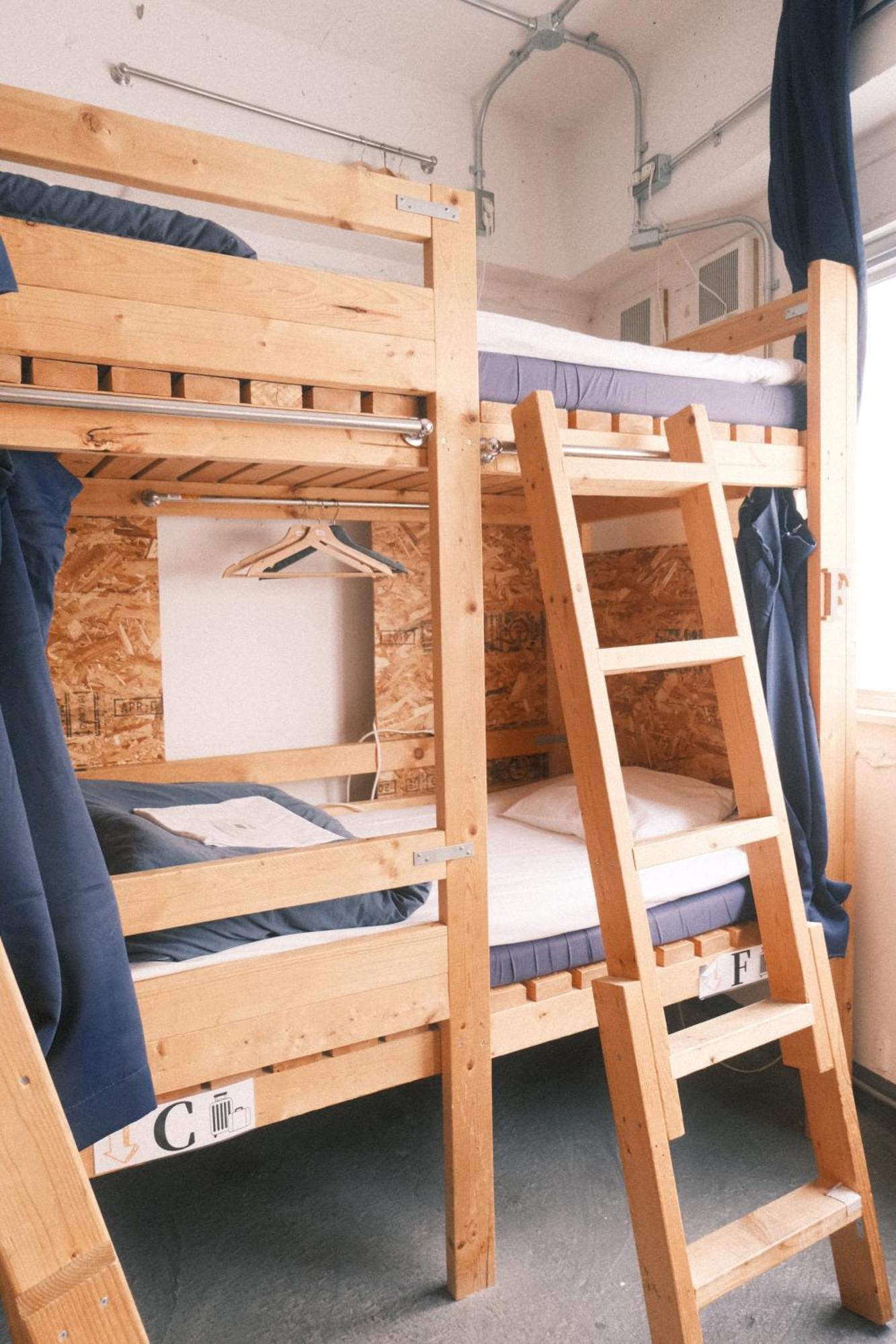 Little Japan Hostel Tokio